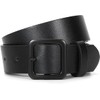 SANSTHS Women’s Leather Belts for Jeans Pants Dresses Fashion Ladies