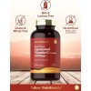 Tahoe Nutritionals Vitaminas Complejo Vitamina Liposomal 3300mg 250 Cápsulas Blandas