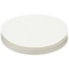 Camlab 1171084 Grade 113 [2] Qualitative Filter Paper, Medium Filtering,
