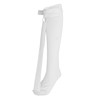 Plantar Fasciitis Stretch Sock Single Strap Elastic Compression Achilles Tendonitis