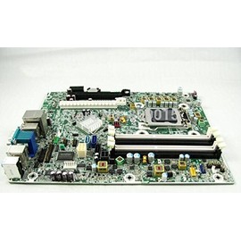 HP 628930-001 Motherboard Assembly for HP RP5800 POS Terminal