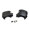 YOT New Upper & Lower Steering Column Shroud Cover for