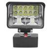 LED Work Light Flood Outdoor Bright Security Daylight Exterior Floodlights