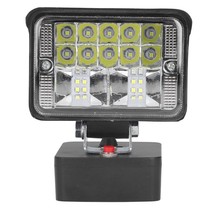 LED Work Light Flood Outdoor Bright Security Daylight Exterior Floodlights
