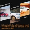 10 Piece Set Tire Chains,Snow Chains For Car SUV Pickup