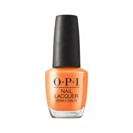 OPiA or Opia [OPI](김해점)네일락커] S055 - PRIDEFUL PEACH OPI Nail Lacquer S055 - Prideful Peach