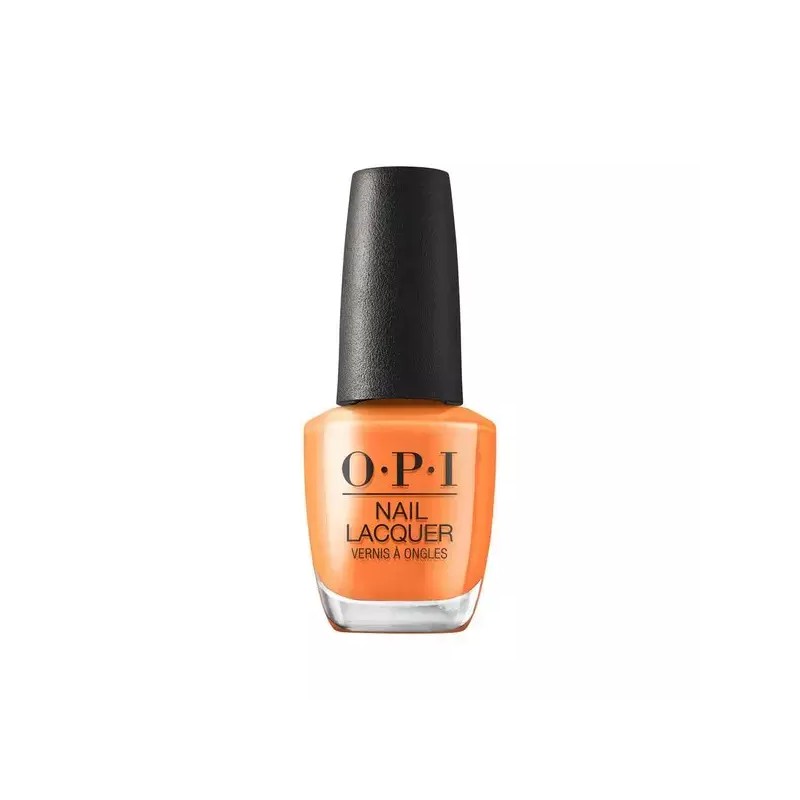 OPiA or Opia [OPI](김해점)네일락커] S055 - PRIDEFUL PEACH OPI Nail