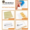 Mr.Shield Screen Protector For Garmin Alpha 200i / Alpha 200