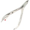 Cuticle NIPPERS, Stainless Steel Cuticle NIPPERS/Cutter/Clipper for Nail Art, Length