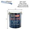 RecPro RV Roof Coating Gallon