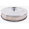 RPM PERFORMANCE Chrome 10 inch air cleaner fits Ford 289