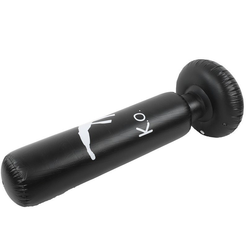 1.6m Adult Inflatable Boxing Bag Thickening Vertical Boxing Fight Column