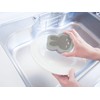 Okato Non-woven Sponge Kitchen Scourer, Die Cut, Set of 4,