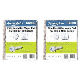 2-PK- GeneralAire GA900/GA19 Humidifier Water Filter For GeneralAire 900 & 1000 Humidifiers - GFI #7919