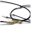 ABLET Replacement Audio Cable Compatible with Hifiman HE400S, HE-400i (2.5