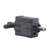 RIDEX Pressure Converter Turbocharger 3553P0047