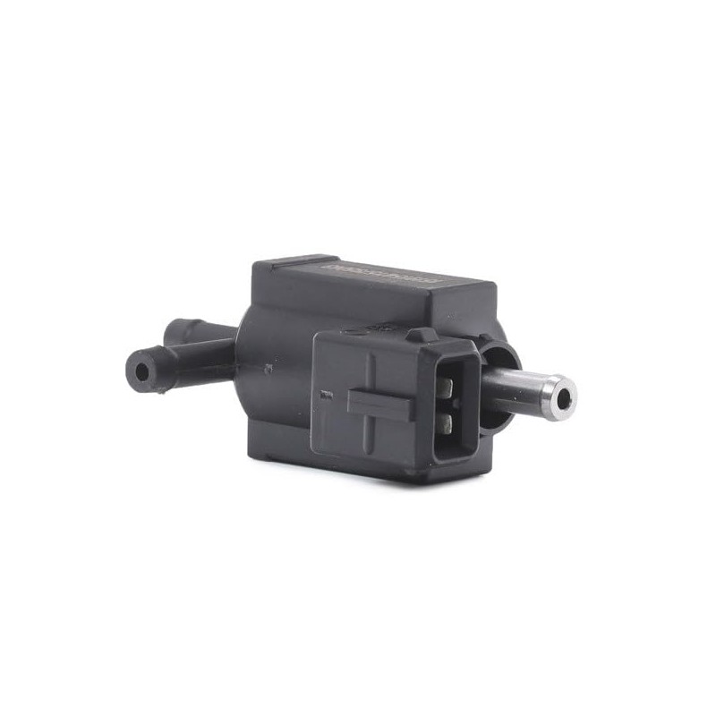 RIDEX Pressure Converter Turbocharger 3553P0047