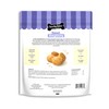 Three Dog Bakery Peanut Butter & Honey Bites, Mess-Free Snacks