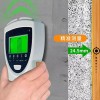 WoolScanner 휴대용 벽체 철근탐지기 벽면 월스캐너 감지 콘크피트 [A. WD01