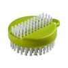 haug bürsten - Nail Brush - Double-Sided with Nylon 6.6