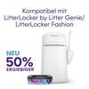 Litter Genie LitterLocker by, Pack of 3 XL Refill Cassette,