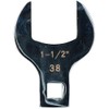 AB Tools 38mm (1 1/2") Crowfoot Wrench 1/2" Drive Crows