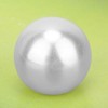 Artificial Pearl Clothes Collar Button Hand Plastic Decoration DIY Accessory