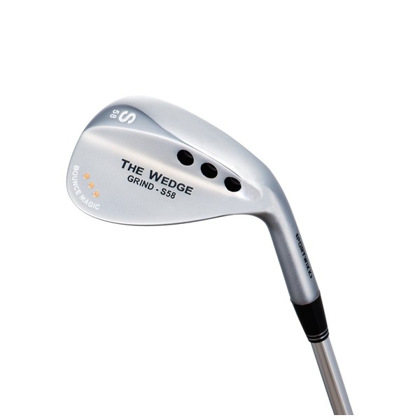 The Wedge Bounce Magic S58 NSPRO950GH