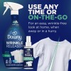 Downy Wrinkle Releaser Spray, All In One Formula, Removes Wrinkles,