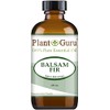 Balsam Fir Needle Essential Oil 4 fl. oz. 100% Pure