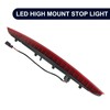 RALZAOTO FA1Z-13A613-AB 3rd Brake Light LED High Mount Stop Light