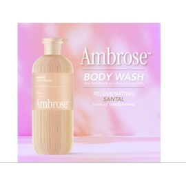 Gel De Ducha Con Aceite De Jazmín Litsea 250 Gr