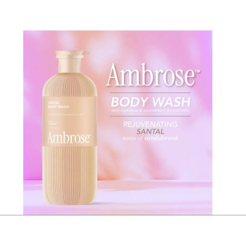 Gel De Ducha Con Aceite De Jazmín Litsea 250 Gr