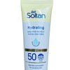 Soltan Hydrating Facial Suncream SPF 50 50ml - with Niacinamide