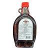 Jakeman's Pure Maple Syrup, Canada Grade A, Amber, 500mL/16.9 fl.