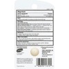 Carmex Bálsamo labial clásico medicado 0.25 oz (paquete de 10)