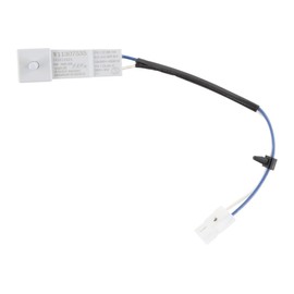 Whirlpool W11551763 OEM Dryer Door Switch, White