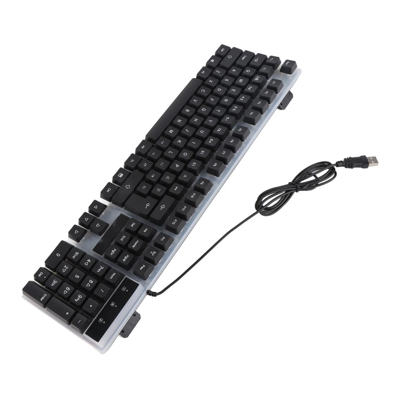 USB Keyboard Mouse Mice Keyboard Set Office Keyboard Mouse Combo