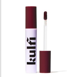 Lassi Lips Staining Lip Oil:_Fig