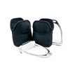 AMKA Stirrup Protector Neoprene Stirrup Cover Stirrup Protection 1 Pair