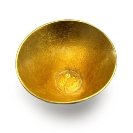 Nousaku Fujiyama 511285 Gold Foil Approx. 2.1 fl oz (60 cc) [Tin]