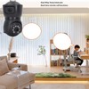 360 Degree HD Camera WiFi Wireless Monitoring Camera Home Security