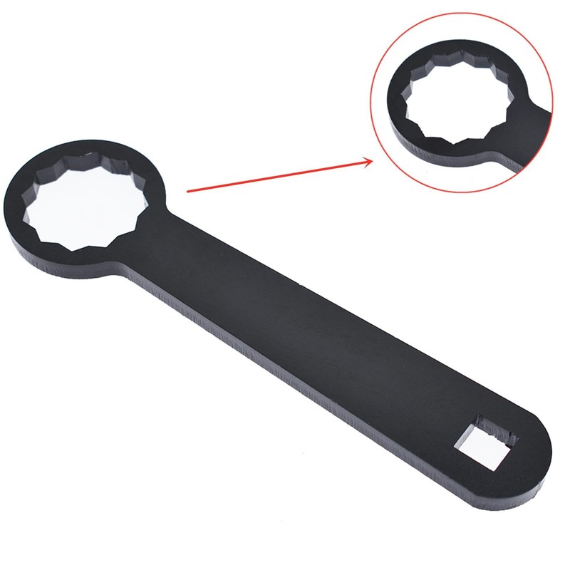 labwork HD-47925 4882 Rear Wheel Axle Torque Wrench Hand Tool