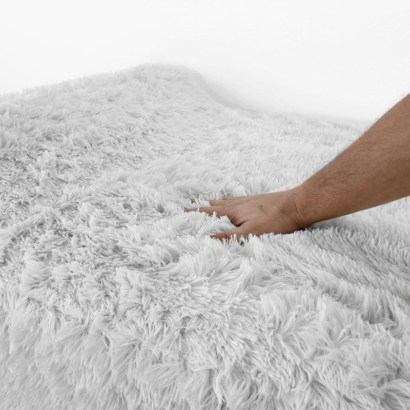 KOPEKS Dog Bed Replacement Cover Memory Foam Beds - Plush