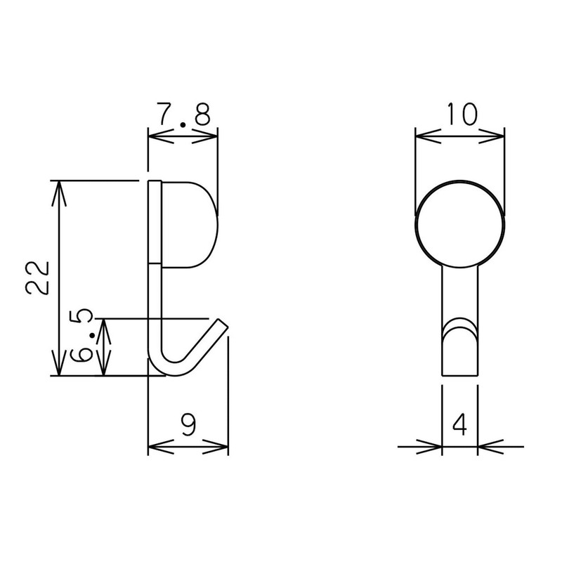 WAKI Economy J Hooks