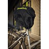 Helmtüte - Waterproof helmet bag with anti-theft protection; bicycle helmet