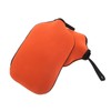 Abaodam 2 Pcs Paddle Covers Racket Sleeve for Standard Paddles