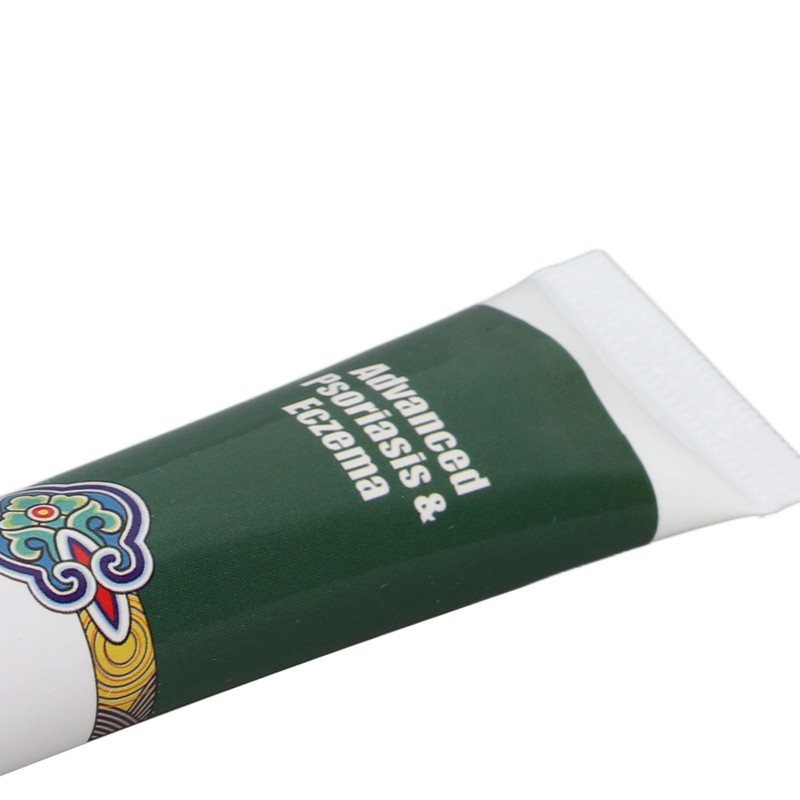 2pcs Hydrating Moisturizing Cream Eczema Erythema Repair Cream Itchy Skin