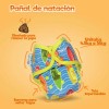 2 Pack Pañal De Natación Unitalla Reutilizable Para Bebé