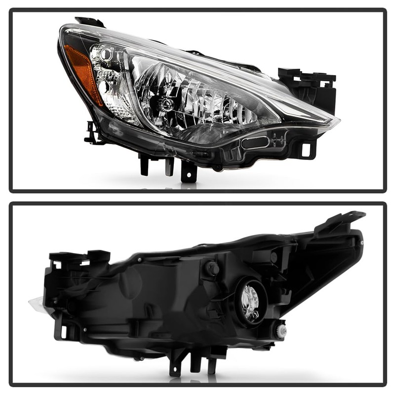 KEEKPO - For 2016 Scion iA 2017-2018 Toyota Yaris iA